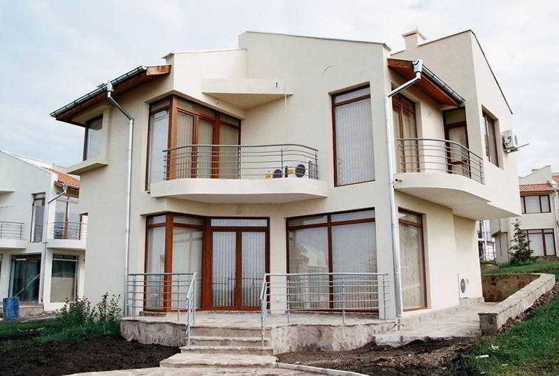 Almond Hill Villas Kosarica Kültér fotó